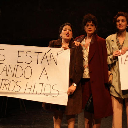 LOS HIJOS DE CUALQUIERA