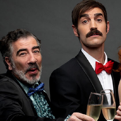 Un Oscar para �scar