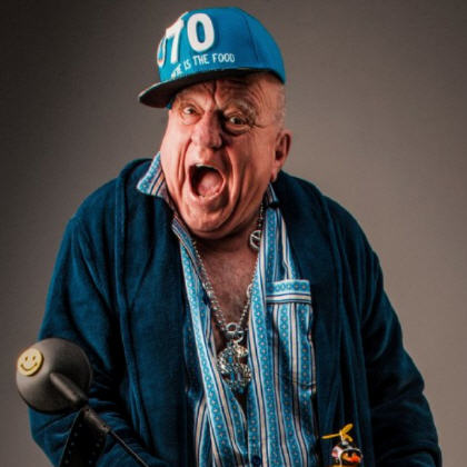 70 A�OS: LEO BASSI