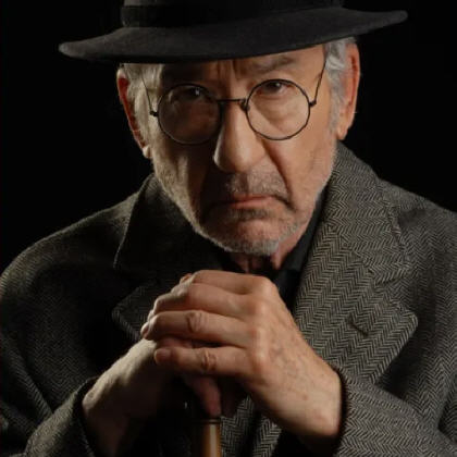 CAMINANDO CON ANTONIO MACHADO