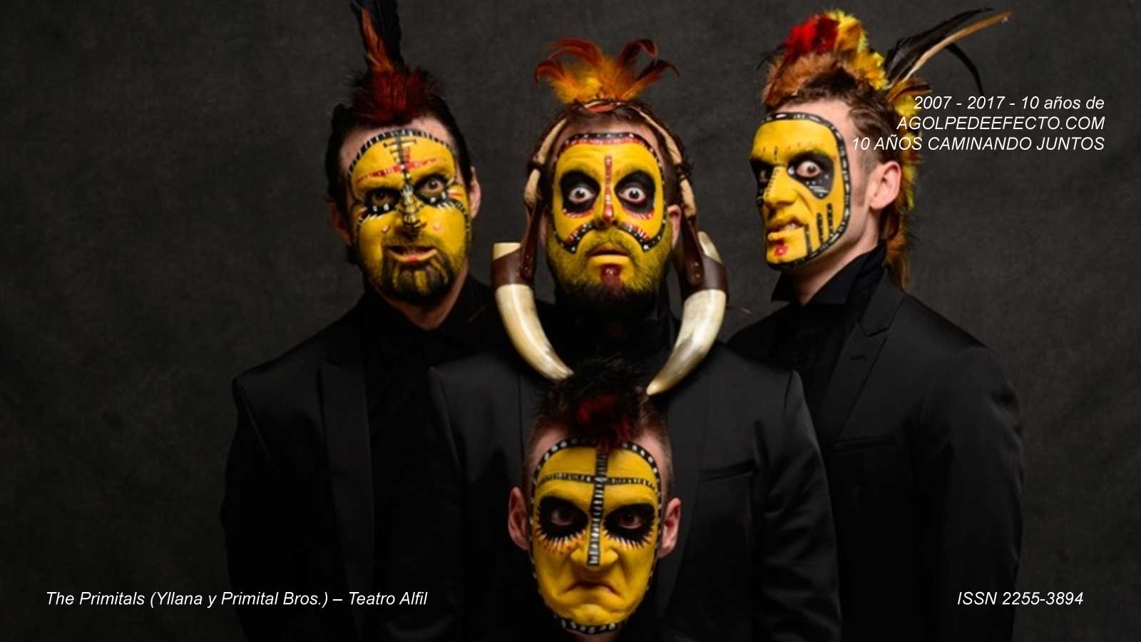 10 a�os caminando juntos