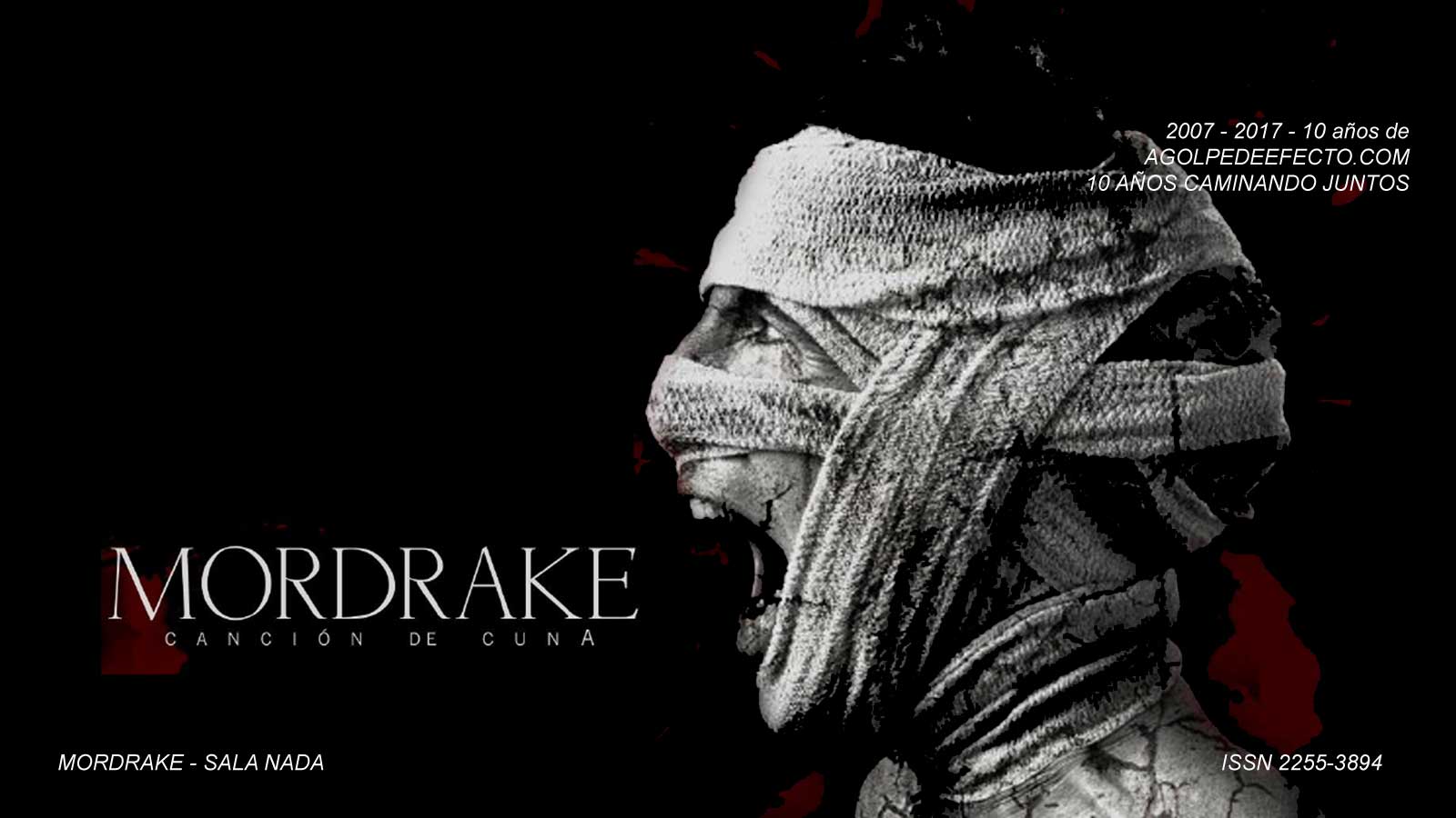 10 A�OS CON LA CULTURA