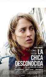 La chica desconocida