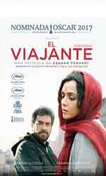 El viajante