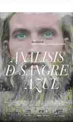 An�lisis de sangre azul