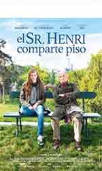 El Sr. Henri comparte piso