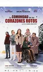 La comunidad de los corazones rotos
