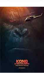 Kong: La Isla Calavera