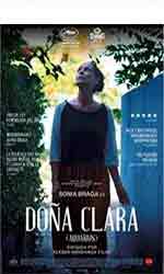 Do�a Clara (Aquarius)