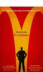 El fundador