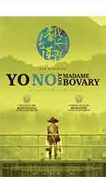 Yo no soy Madame Bovary