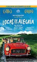 Locas de alegr�a