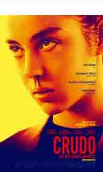 Crudo