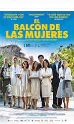 El balc�n de las mujeres