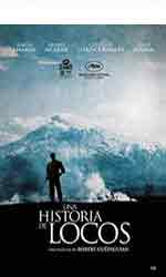 Una historia de locos