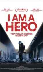 I Am a Hero