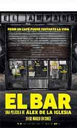 El bar