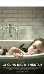 La cura del bienestar