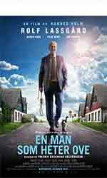 Un hombre llamado Ove