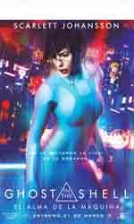 Ghost in the Shell: El alma de la m�quina