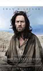 �ltimos d�as en el desierto