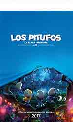 Los pitufos: La aldea escondida