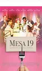 Mesa 19