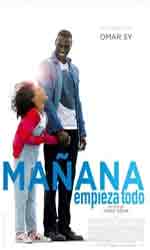 Ma�ana empieza todo