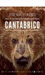 Cant�brico. Los dominios del oso pardo