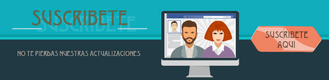 suscripcion