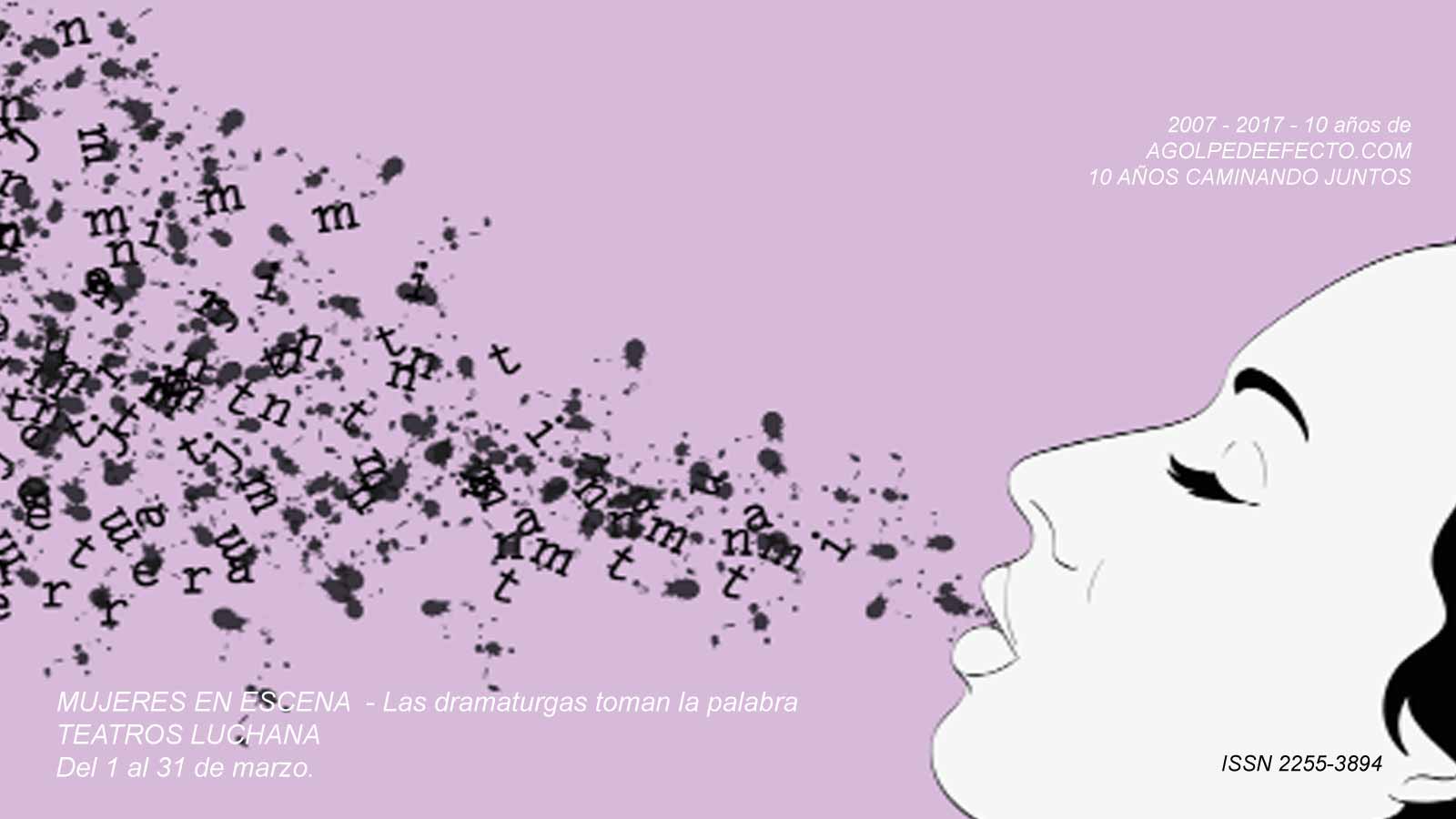 10 A�OS CON LA CULTURA