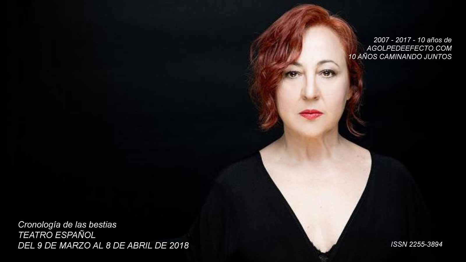 10 A�OS CON LA CULTURA