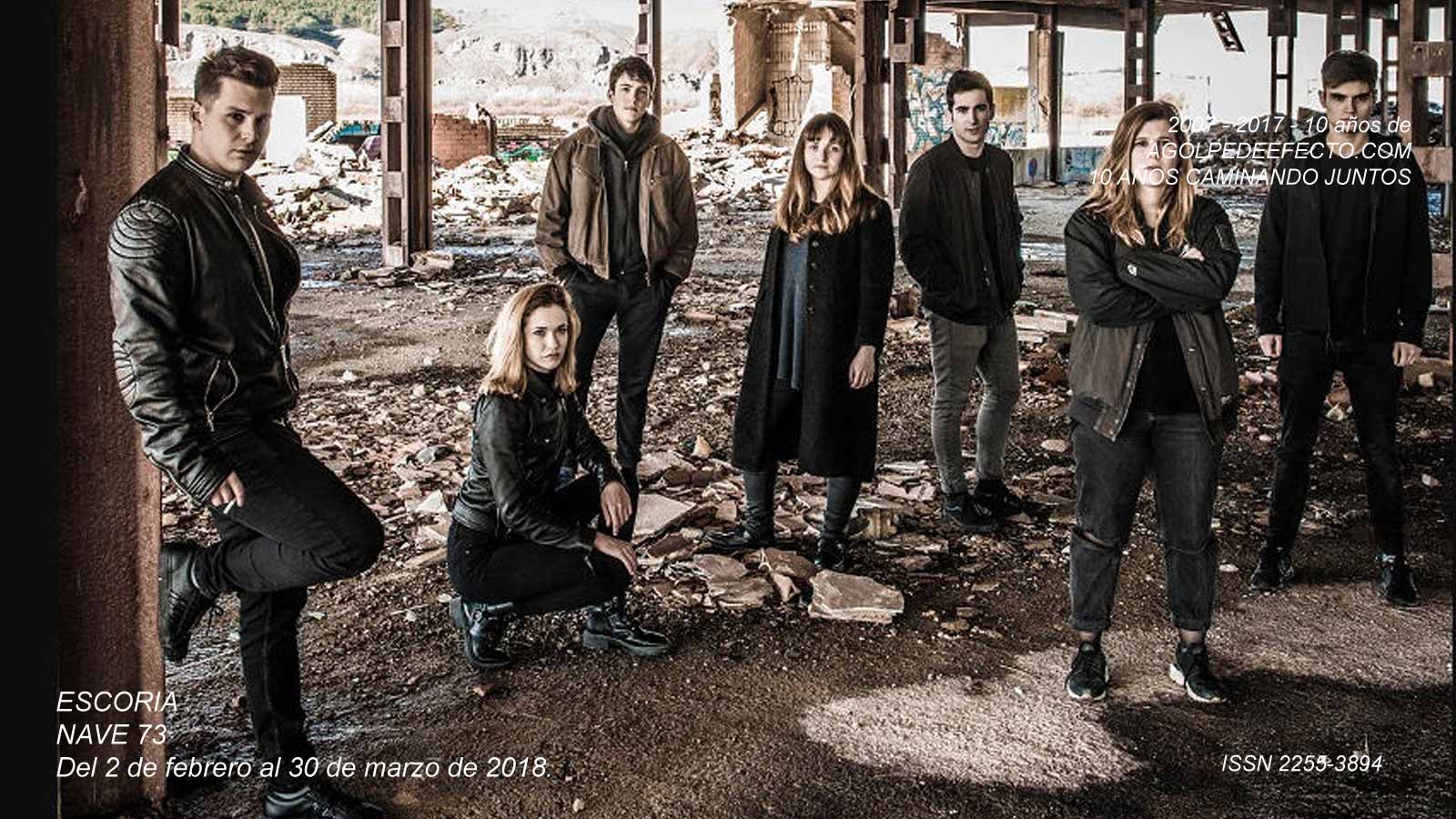 10 A�OS CON LA CULTURA