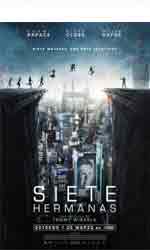 Siete hermanas