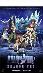 Fairytail: Dragon Cry