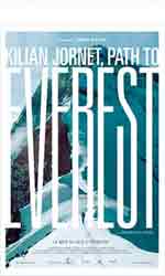 Kilian Jornet: Path to Everest