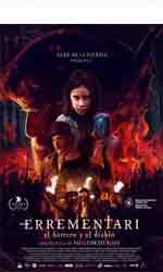 Errementari. El herrero y el diablo