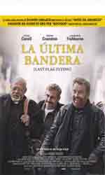 La �ltima bandera