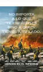 H�roes en el infierno