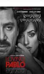 Loving Pablo