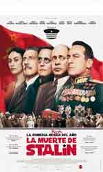 La muerte de Stalin