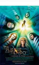 Un pliegue en el tiempo