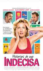 Historias de una indecisa