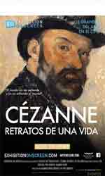 C�zanne: Retratos de una vida