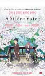 A Silent Voice