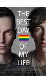 The Best Day of my Life