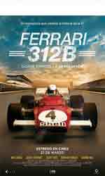 Ferrari 312B