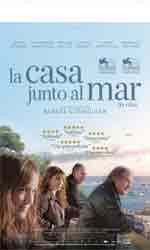 La casa junto al mar