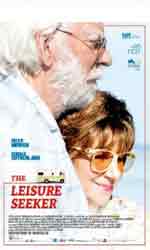 El viaje de sus vidas