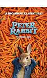 Peter Rabbit